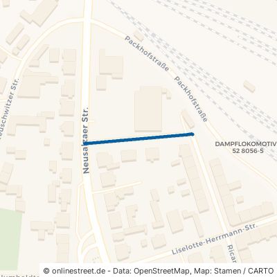 Bertha-Von-Suttner-Straße 02625 Bautzen 