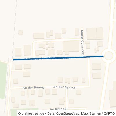 Carl-Benz-Straße 64683 Einhausen 