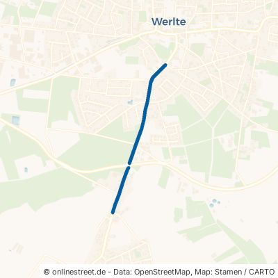 Wehmer Straße 49757 Werlte 