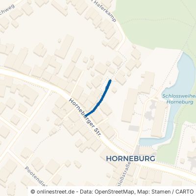 Im Ort 45711 Datteln Horneburg Horneburg