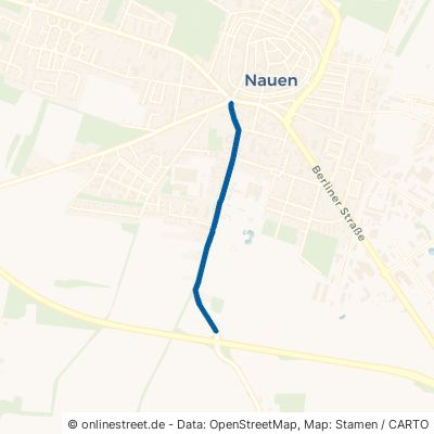 Ketziner Straße 14641 Nauen Wustermark 