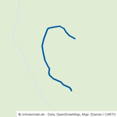Biemerberg Trail Neu-Anspach 