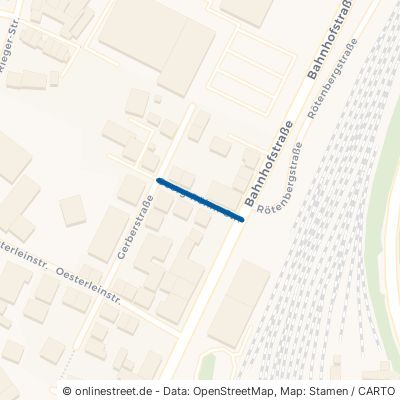 Georg-Röhm-Straße 73430 Aalen 