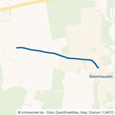 Eringerfelder Straße 33142 Büren Steinhausen Steinhausen