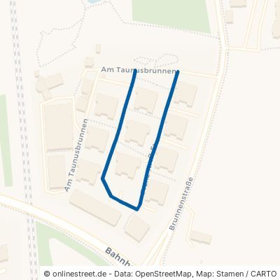 Franz-Krug-Straße 61184 Karben Kloppenheim 
