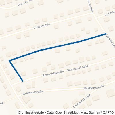 Broßstraße 72351 Geislingen 