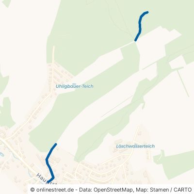 Tischelweg Auerbach 