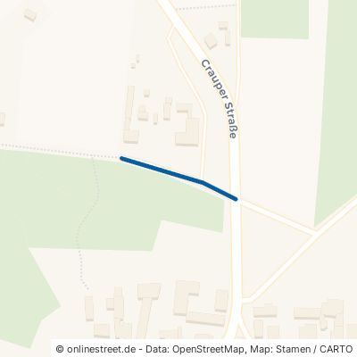 Radensdorfer Weg 03205 Calau Gollmitz 