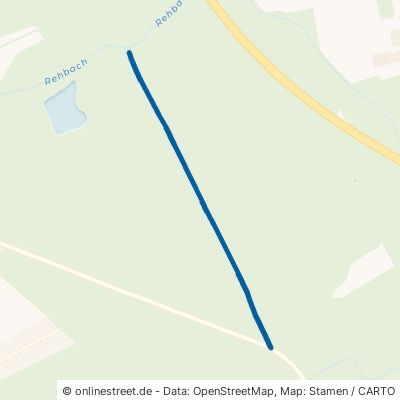 Richtstellenweg Böhl-Iggelheim Iggelheim 