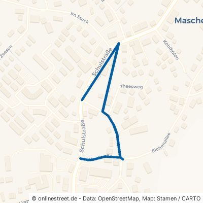 Alte Straße 21220 Seevetal Maschen Maschen