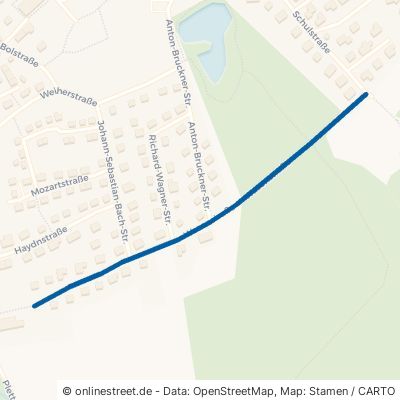 Wasenstraße 72359 Dotternhausen 