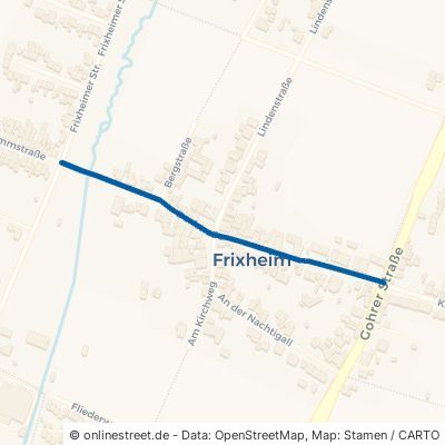 Dorfstraße 41569 Rommerskirchen Frixheim Frixheim