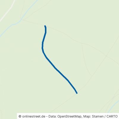 Lehmlocherweg Lenzkirch 