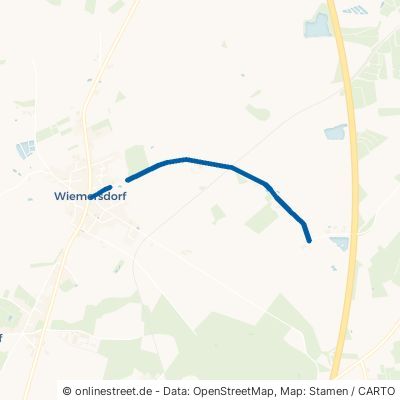 Großenasper Weg 24649 Wiemersdorf 