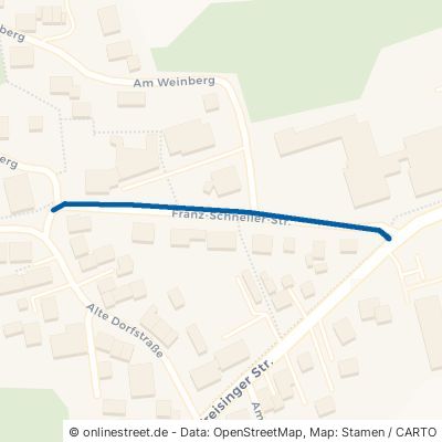 Franz-Schneller-Straße 85241 Hebertshausen Deutenhofen 
