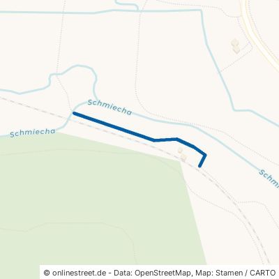 Braunhalde Straßberg 