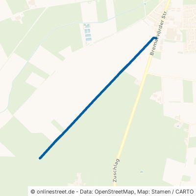 Domsoder Kirchweg 21769 Lamstedt 
