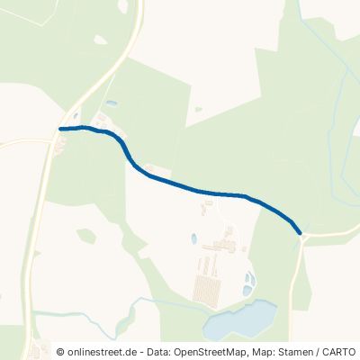 Neuenkrug Dobersdorf 