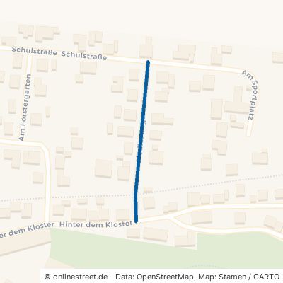 Siedlerweg 38312 Dorstadt 