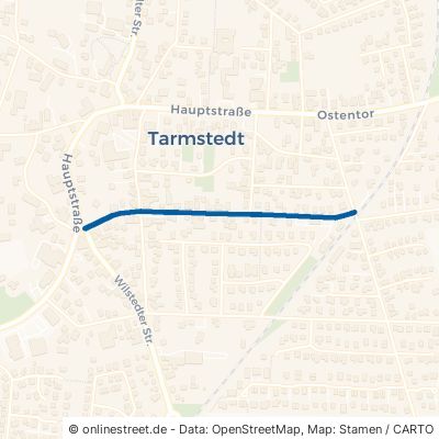 Bahnhofstraße 27412 Tarmstedt 