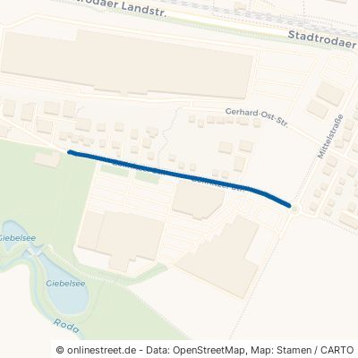 Zöllnitzer Straße 07751 Zöllnitz 