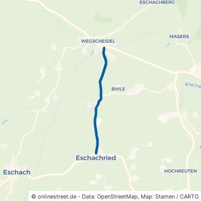 Buchenberg Buchenberg Eschach 