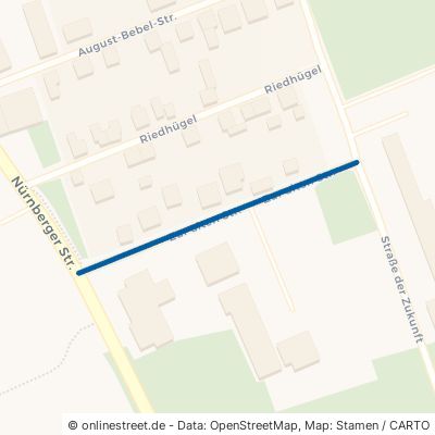 Zur Alten Straße Barchfeld-Immelborn Barchfeld 
