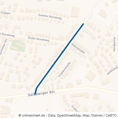 Emsbürener Straße 48465 Schüttorf Schüttorf 