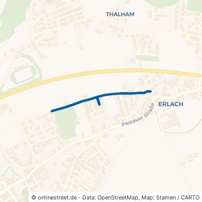 Erlacher Mitterweg 84359 Simbach am Inn Simbach 