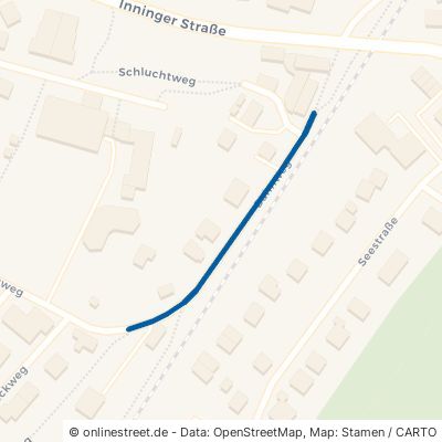Bahnweg 82229 Seefeld Hechendorf 