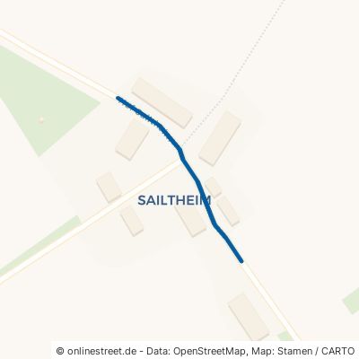 Hof Sailtheim Lauda-Königshofen Hofstetten 