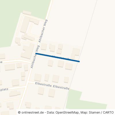 Moselstraße Limburg an der Lahn Offheim 