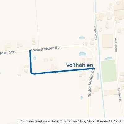 Heideweg 24628 Hartenholm 