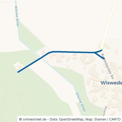 Boitzenhagener Straße Brome Wiswedel 