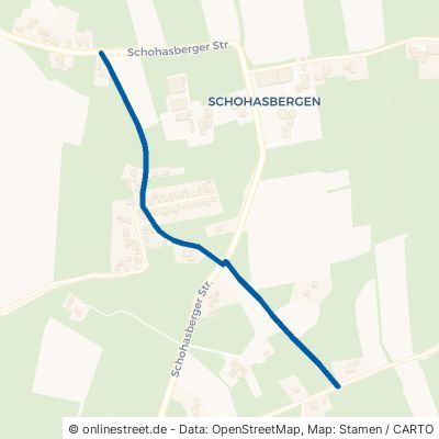 Brandhöfener Weg 27751 Delmenhorst Hasbergen 