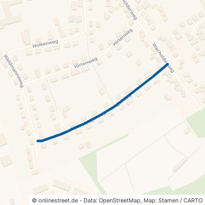 Heidjerweg 26133 Oldenburg Kreyenbrück 