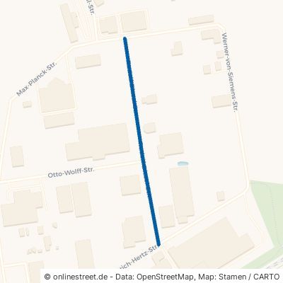 Rudolf-Diesel-Straße 06796 Sandersdorf-Brehna Brehna 