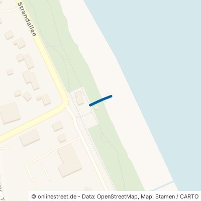 Strandzugang 24 23683 Scharbeutz 