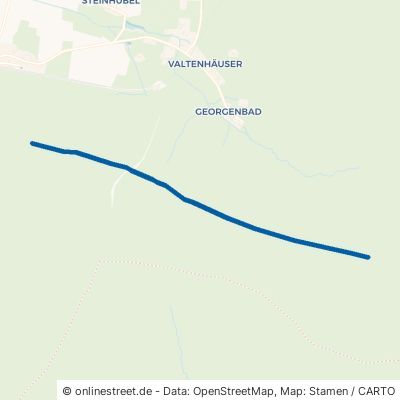 Unterer Horizontalweg Neukirch 
