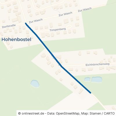 Seyerberg Bienenbüttel Hohenbostel 