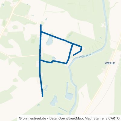 Heide 18258 Vorbeck 