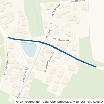 Oberndorfer Straße Wernberg-Köblitz Neunaigen 