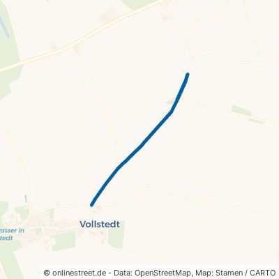 Högeler Karkenweg Vollstedt 