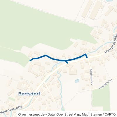 Am Wehr 02763 Bertsdorf-Hörnitz Bertsdorf 
