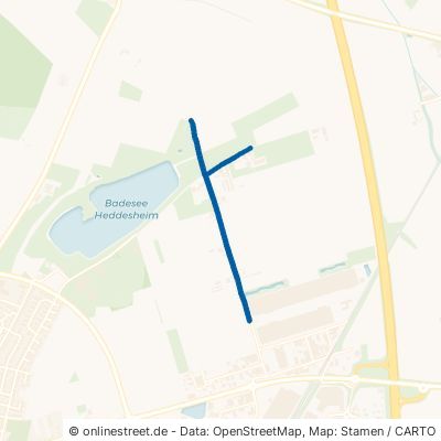 Brunnenweg 68542 Heddesheim 