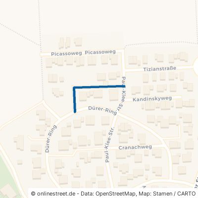 Grünewaldweg 74372 Sersheim 