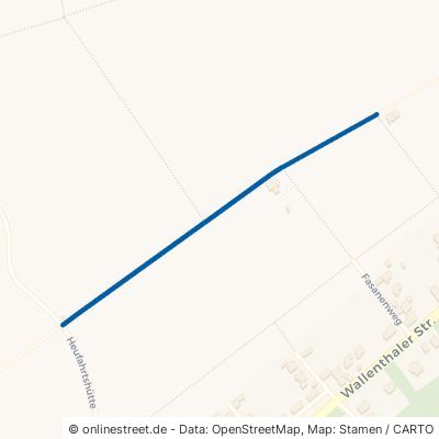 Schwalbenweg 53894 Mechernich Denrath 