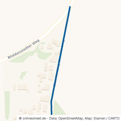 Zum Vierberg Uelzen Klein Süstedt 