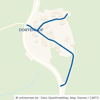 Dortenhof Wermelskirchen Dabringhausen 