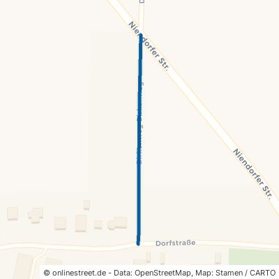 Birkenweg Kittlitz 